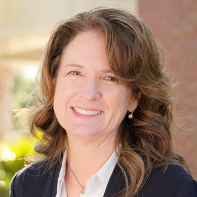 Dr. Sherry Larkin Image of Dr. Sherry Larkin