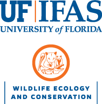 UF/IFAS Wildlife Ecology and Conservation