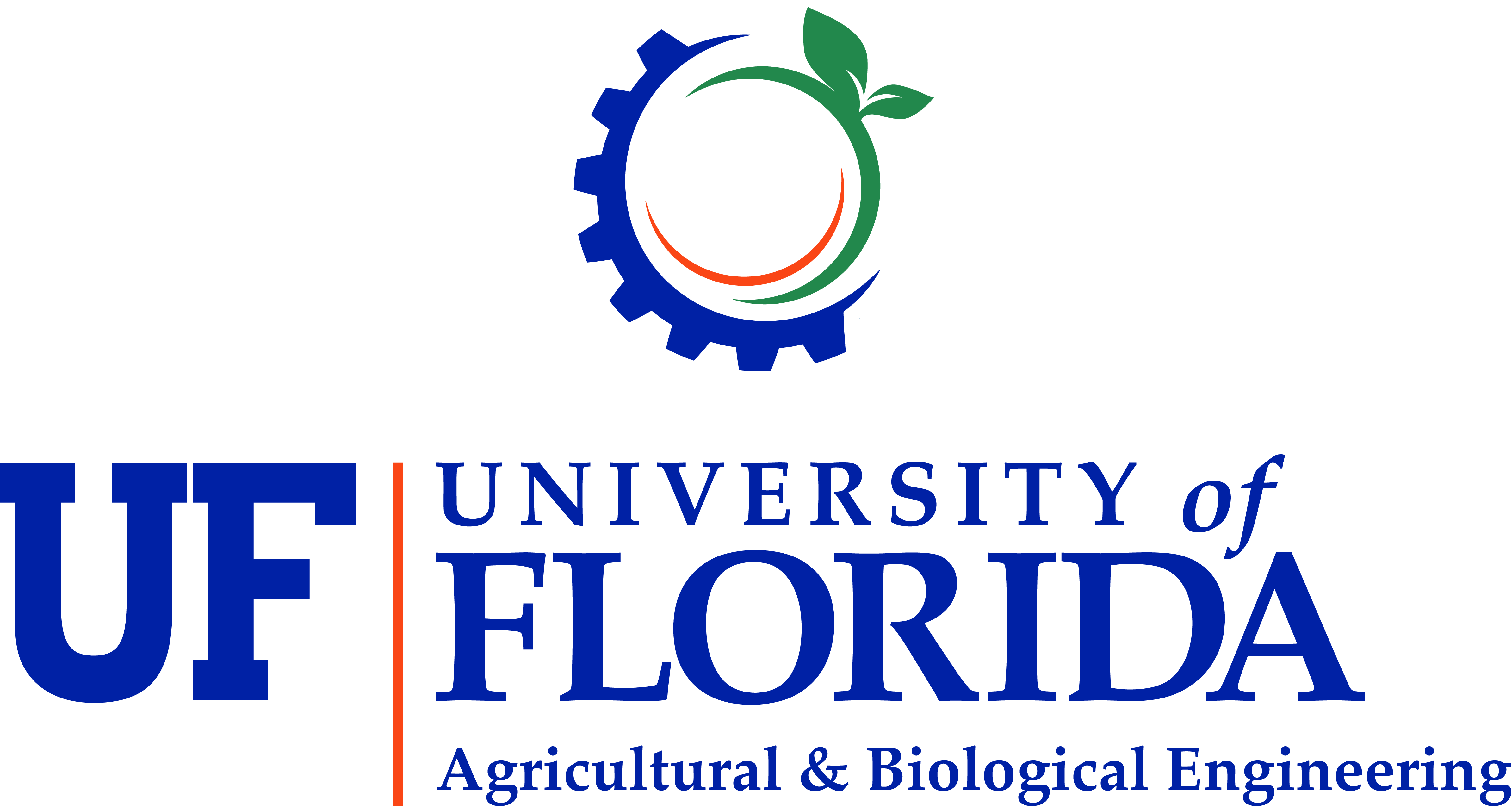 UF Agricultural and Biological Engineering