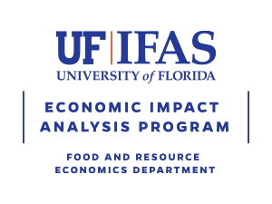 UF/IFAS Economic Impact Analysis Program