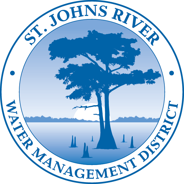 Saint Johns River Water Management District