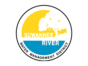 Image of SRWMD Logo