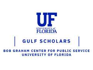 UF Gulf Scholars
