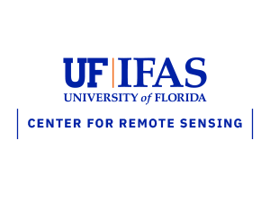 Image of UF/IFAS CRS Logo