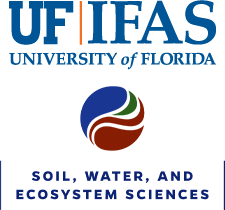 UF/IFAS Soil, Water and Ecosystem Sciences