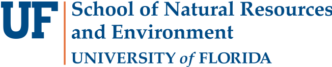 UF School of Natural Resources and Environment