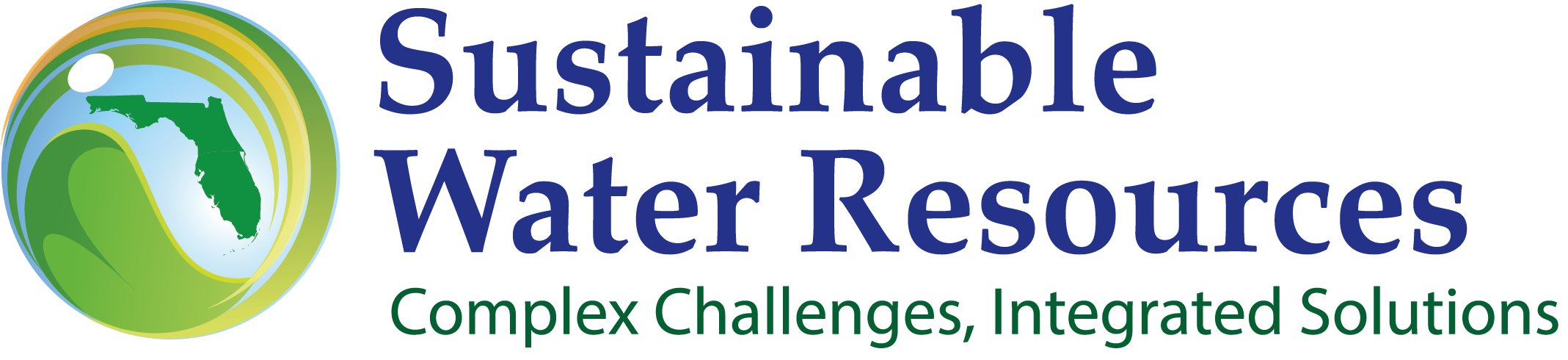 Sustainable Water Resources