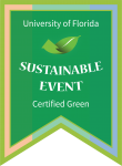 Certified Green Sustainable Event