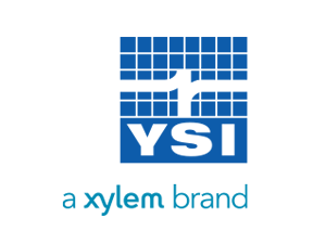 YSI, a Xylem brand