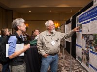 WDA0017  The 67th Annual International Conference for the Wildlife Disease Association was held in St. Augustine, Fla., and photographed on Thursday, August 9, 2018.