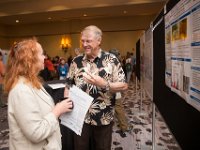 WDA0019  The 67th Annual International Conference for the Wildlife Disease Association was held in St. Augustine, Fla., and photographed on Thursday, August 9, 2018.