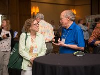 WDA0020  The 67th Annual International Conference for the Wildlife Disease Association was held in St. Augustine, Fla., and photographed on Thursday, August 9, 2018.