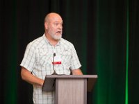 WDA0050  The 67th Annual International Conference for the Wildlife Disease Association was held in St. Augustine, Fla., and photographed on Thursday, August 9, 2018.