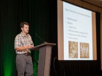 WDA0071  The 67th Annual International Conference for the Wildlife Disease Association was held in St. Augustine, Fla., and photographed on Thursday, August 9, 2018.