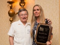 WDA0110  The 67th Annual International Conference for the Wildlife Disease Association was held in St. Augustine, Fla., and photographed on Thursday, August 9, 2018.