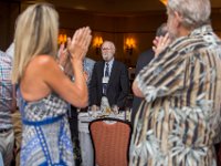 WDA0111  The 67th Annual International Conference for the Wildlife Disease Association was held in St. Augustine, Fla., and photographed on Thursday, August 9, 2018.